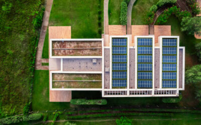 Green Building Code Requirements Texas