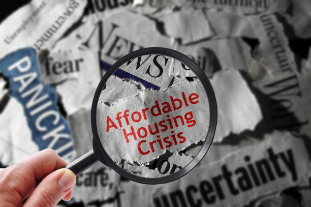 Housing Affordability in 2026: Trends and Market Outlook