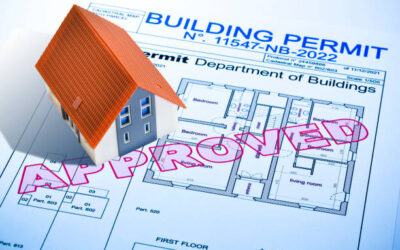 Residential Construction Permit in US States