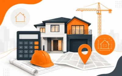 Residential Construction Cost per Square Foot by Zip Code Calculator 2026
