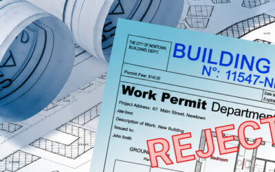 Top 10 Building Permit Rejection Reasons (+ How to Avoid Delays)