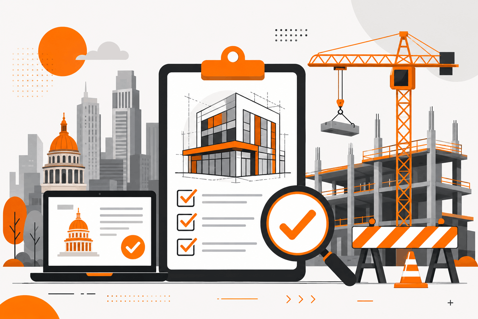 City of Austin Permits and Inspections: All You Need to Know 
