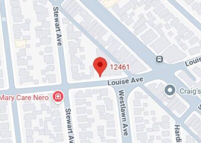 12461 Louise Ave, Los Angeles