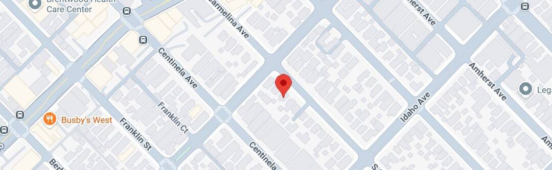 1515-1521 S Carmelina Ave, Los Angeles