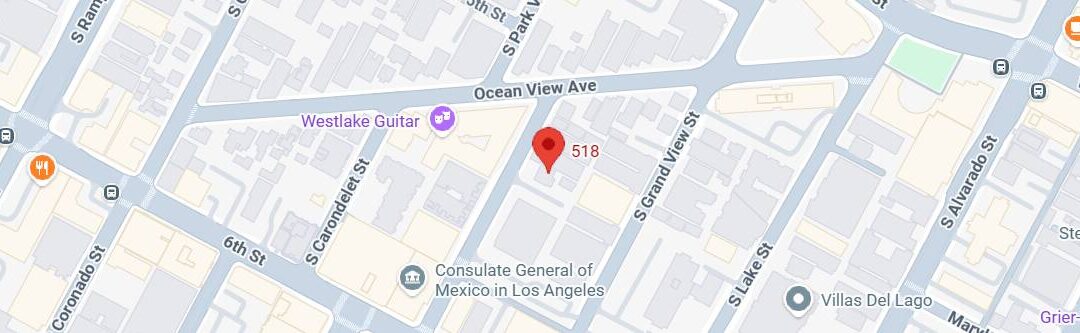 518 S Park View St, Los Angeles