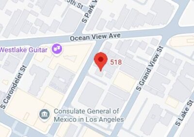 518 S Park View St, Los Angeles