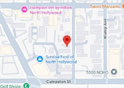 5535 Elmer Ave, Los Angeles