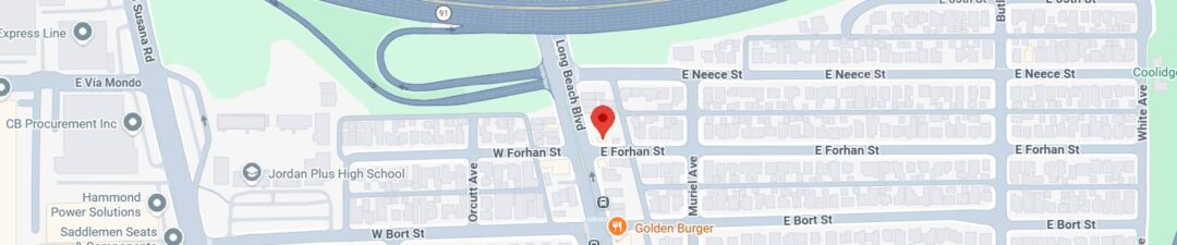 6432 Long Beach Blvd, Long Beach