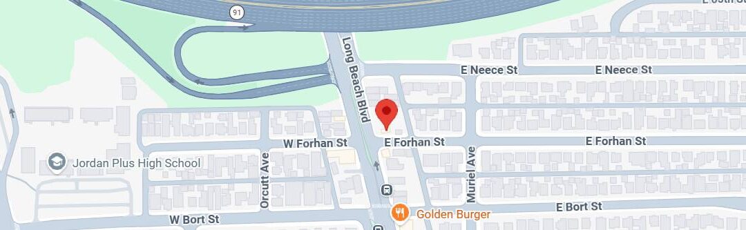 6432 Long Beach Blvd, Long Beach