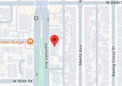 8860 S Vermont Ave, Los Angeles