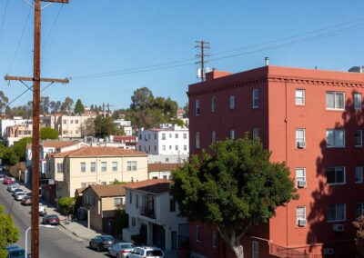 5535 Elmer Ave, Los Angeles