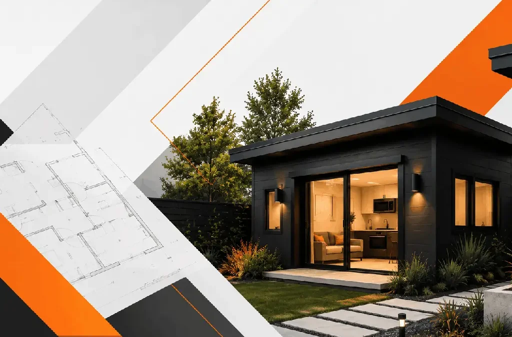 Austin ADU Permits 2026 (What Homeowners, Investors, and Builders Need to Know)