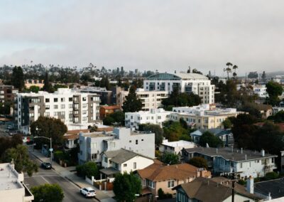 1515-1521 S Carmelina Ave, Los Angeles