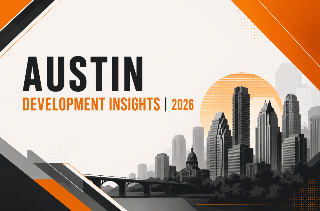Affordability Unlocked: Austin’s Development Incentive Programs 2026