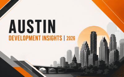 Affordability Unlocked: Austin’s Development Incentive Programs 2026