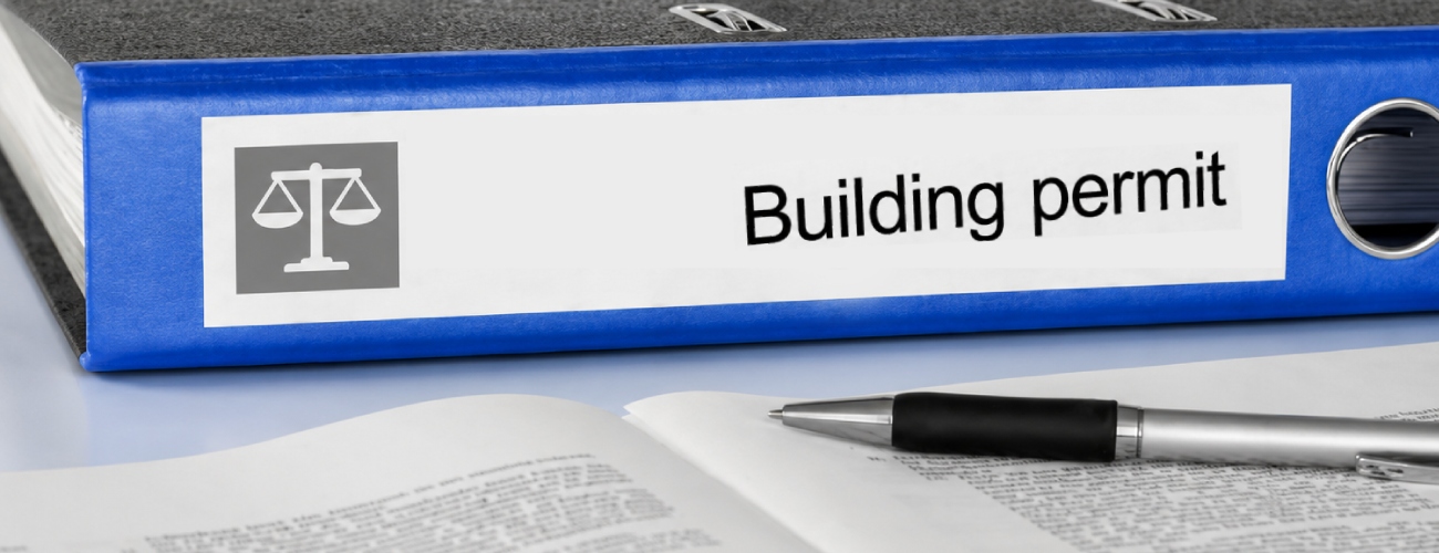 Building Permit