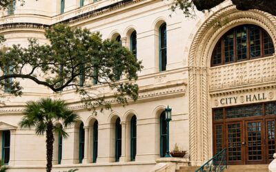 Mixed-Use Building Permit Application Texas (2026 Guide)
