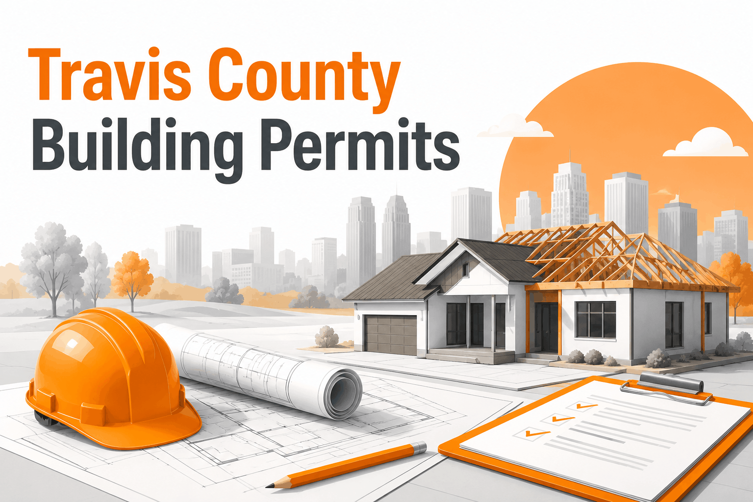 Travis County Building Permits