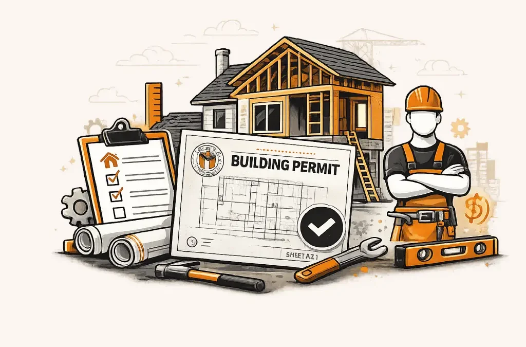 Do You Need a Permit for a Home Addition in Austin?