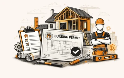Do You Need a Permit for a Home Addition in Austin?