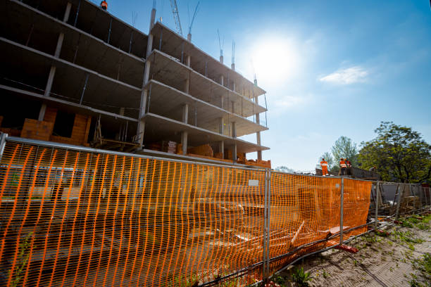 Common Building Code Violations and How to Avoid Them