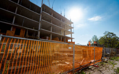 Common Building Code Violations and How to Avoid Them