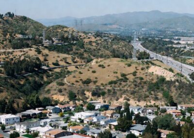 13315 N Dronfield Ave, Los Angeles