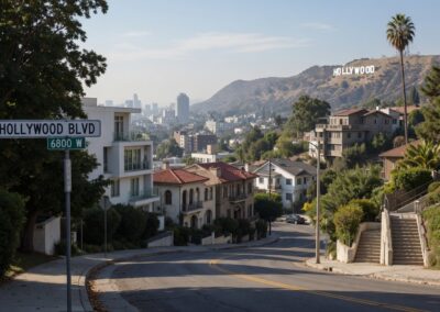 5617 Virginia Ave, Los Angeles
