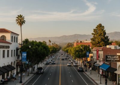 11511 Ventura Blvd, Los Angeles