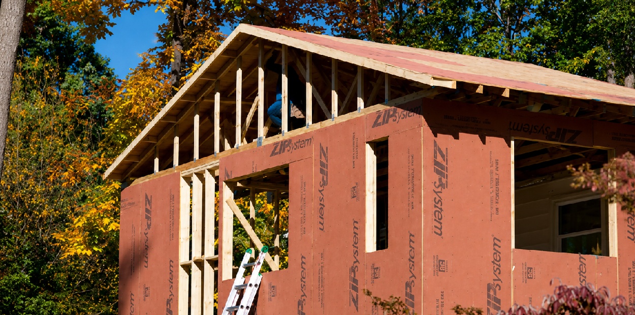 Small Building Addition Permit