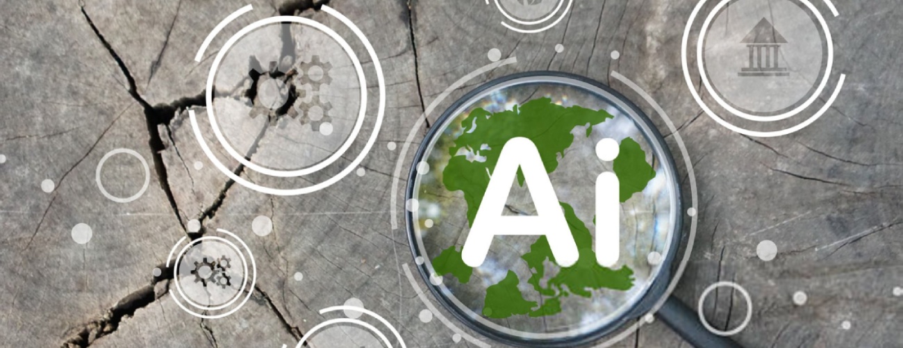AI in land use planning