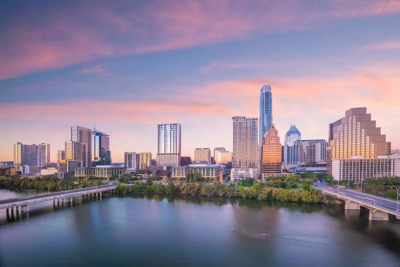 Austin Texas Austin Texas