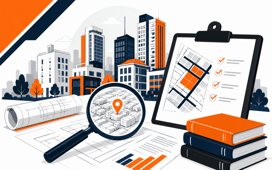 Best Land Use Consultants in the US