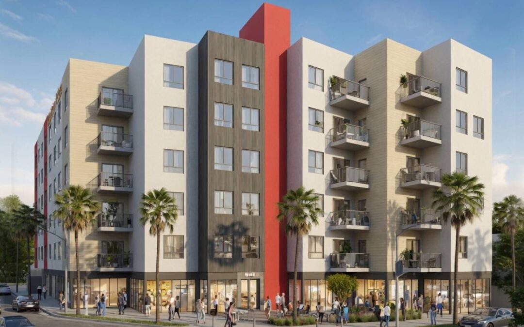 From Ventura Blvd to Move-In Day: How CHIP is Reshaping Mixed-Income Housing in Los Angeles