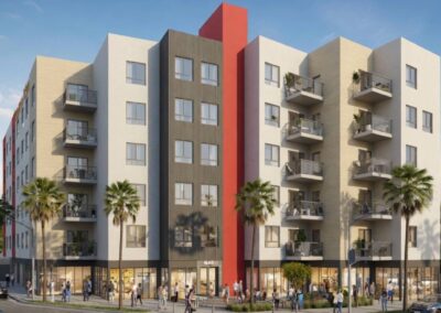 From Ventura Blvd to Move-In Day: How CHIP is Reshaping Mixed-Income Housing in Los Angeles