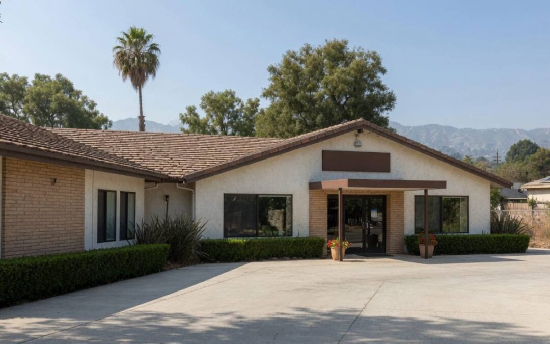 Building a Legacy of Care: Senior Housing Finds Its Place in the San Fernando Valley