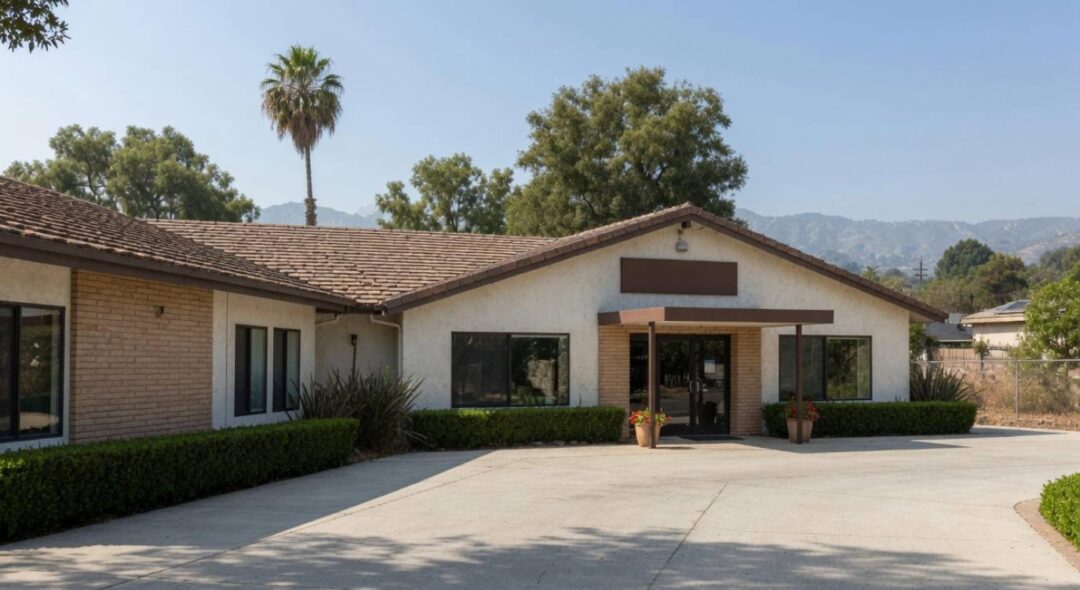 San Fernando Valley