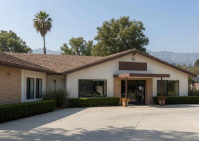 Building a Legacy of Care: Senior Housing Finds Its Place in the San Fernando Valley