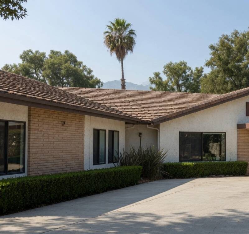 San Fernando Valley