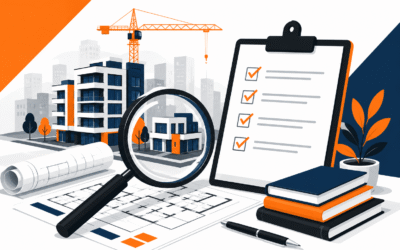 How Does JDJ Consulting Group Perform Due Diligence on Real Estate Development Project?