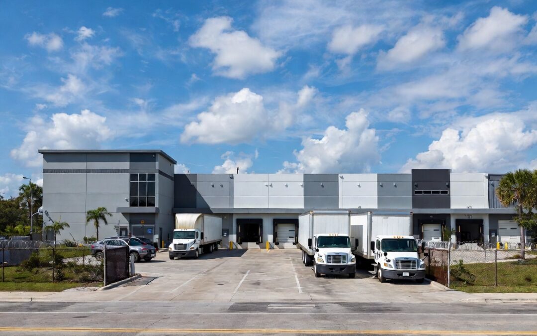 Pembroke Park Strengthens Broward’s Port Everglades Industrial Corridor