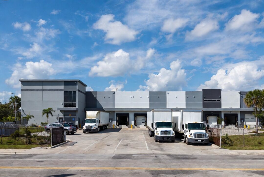 Pembroke Park Strengthens Broward's Port Everglades Industrial Corridor