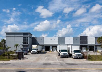 Pembroke Park Strengthens Broward’s Port Everglades Industrial Corridor