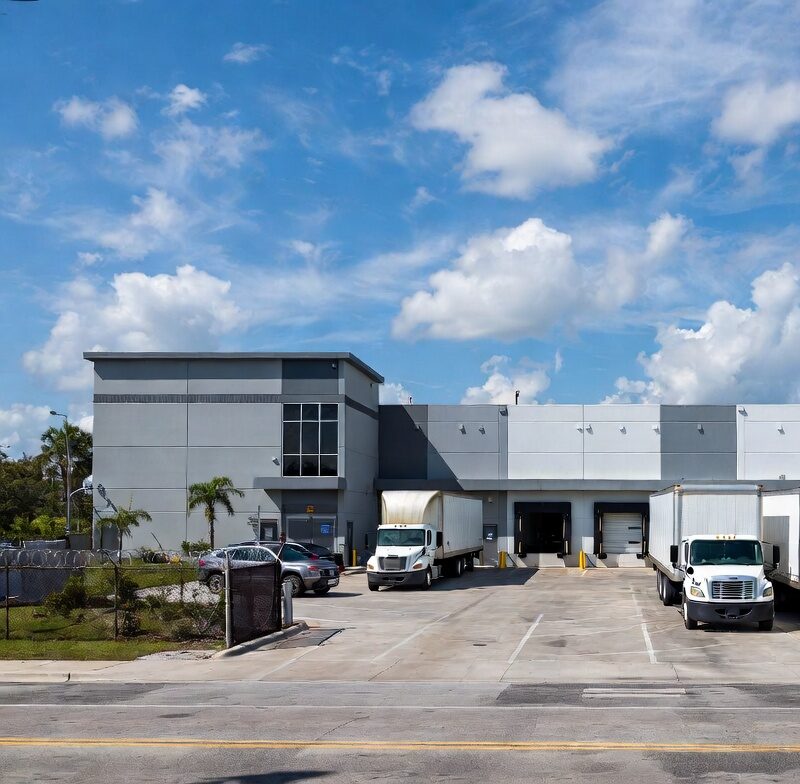 Pembroke Park Strengthens Broward's Port Everglades Industrial Corridor
