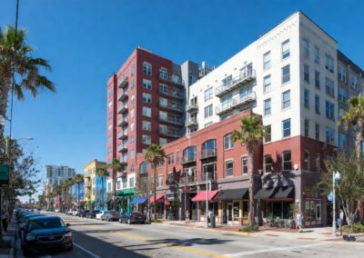 Ybor City Pairs Historic Charm With New Housing Opportunity