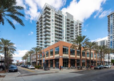 Orlando’s Milk District Enters a New Era of Urban Density