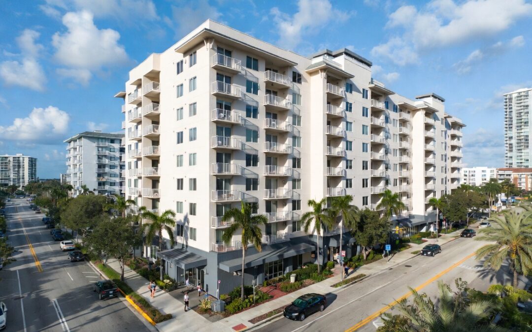 Fort Lauderdale-Central Expands Its Mixed-Income Housing Options