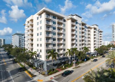 Fort Lauderdale-Central Expands Its Mixed-Income Housing Options