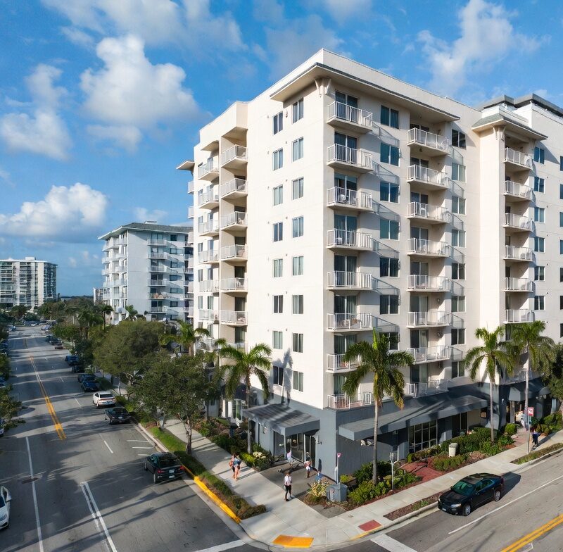 Fort Lauderdale-Central Expands Its Mixed-Income Housing Options