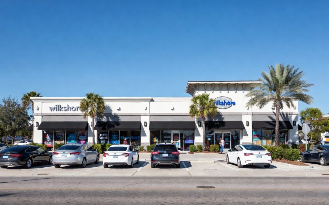 Westshore Reinforces Its Standing as a Tampa Retail Destination